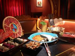 -吼堂老火锅(太古里总店)