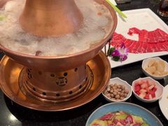 -南门涮肉(上海二店)