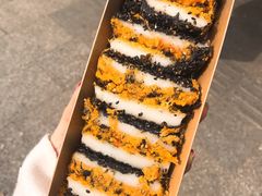 -米阿糯糕团•酒酿•甜品(莫愁店)
