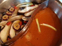 -君邦火锅(新疆大厦店)