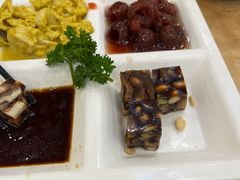 -都一处烧麦馆(前门店)