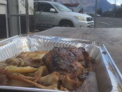 -Pedro's House of Lamb