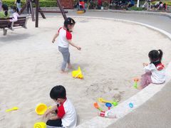 -成飞公园