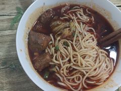 -易毛特色牛肉面(解放碑步行街店)