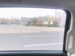 -太原武宿国际机场