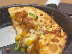 -必胜客(大观天地店)