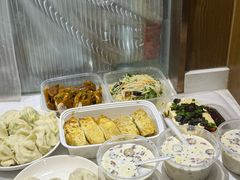 -金谷园饺子馆(北邮总店)