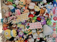 -LLJ夹机占(清河万象汇店)