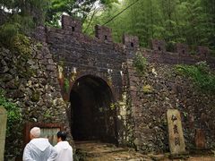 -仙霞关景区