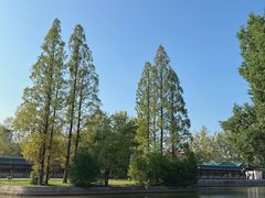 -东坡赤壁风景名胜区