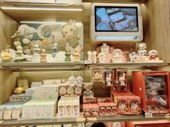 -泡泡玛特POPMART(宁波印象城店)