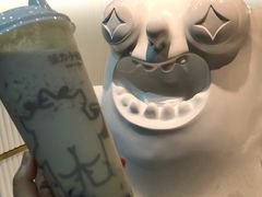 -茶力的小怪兽(梅林卓悦汇店)