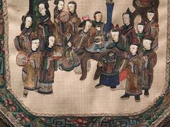 -广州十三行博物馆