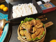 -吼堂老火锅(太古里总店)