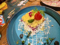 -卢布里西餐厅(海拉尔店)