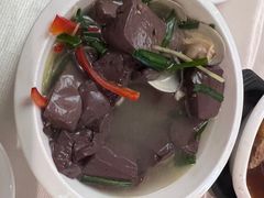 -南珠宫酒店-茶餐厅