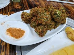 -九妹农家大铁锅东北菜(江湾店)