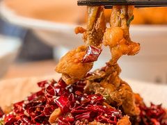 -漢舍中国菜馆(889广场店)