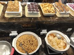 -素满香·素食自助餐(西安·民乐园店)