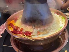 -乔先生涮肉·鲜活牛羊肉火锅(塘沽店)