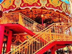 -芜湖方特东方神画