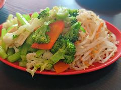 凉菜拼盘-卤煮老北京酱肉馆