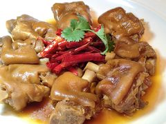 -喜棠·长沙家宴·海鲜·湘菜(麓谷店)