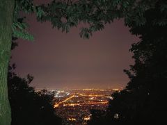 -惠山国家森林公园