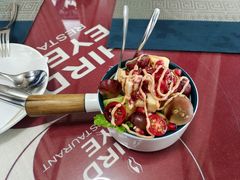 -尼泊尔雪莲餐厅(北京东路店)