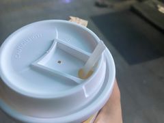 -茶颜悦色(金茂览秀城LG层外街店)