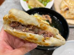 -高玛纳驴肉火烧(河间总店)