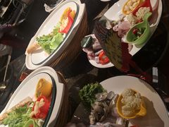 -二十八里太湖船菜(吉祥路店)