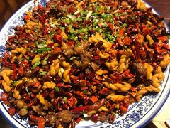 -杨记隆府(汉街店)