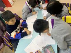 -瑞思教育·少儿英语(凯德校区)