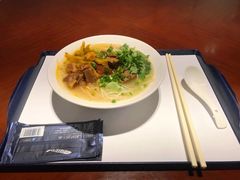 -南航明珠v2头等舱公务舱休息室