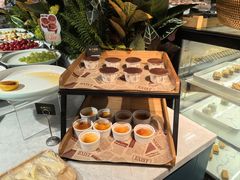 -晶丽香榭自助餐(南京大饭店)