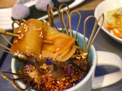 -鱼库·不仅是一家烤鱼店(车公庙店)