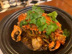 -亚特兰蒂斯·蟹餐厅 CRAB KITCHEN·鲜活海鲜