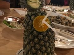 -尚味泰餐厅
