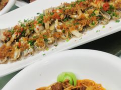 -小贝壳酒楼(经九路店)