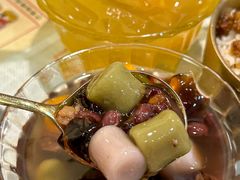-金姐台湾菜(珠江路店)