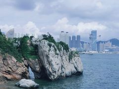 -黑石礁公园