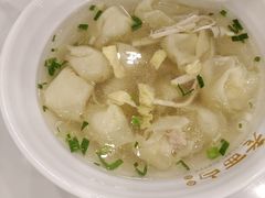 -老西白点心店