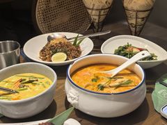 -帕蓝·暹罗料理&曼谷夜市(大学路店)