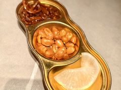 -阿诚市井潮汕菜(金台路店)