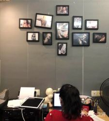 -明星刺青·洗纹身