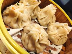 三鲜烧麦-大铁勺新津菜(东丽阳光新业广场店)