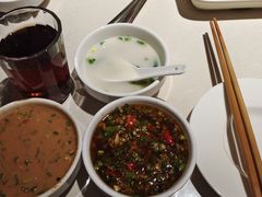 自选小料-海底捞火锅(万丰桥店)