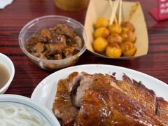 -凌舍好烧鹅(中山路店)