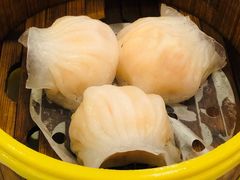 金鼎鮮味虾饺皇-广州酒家(文昌总店)